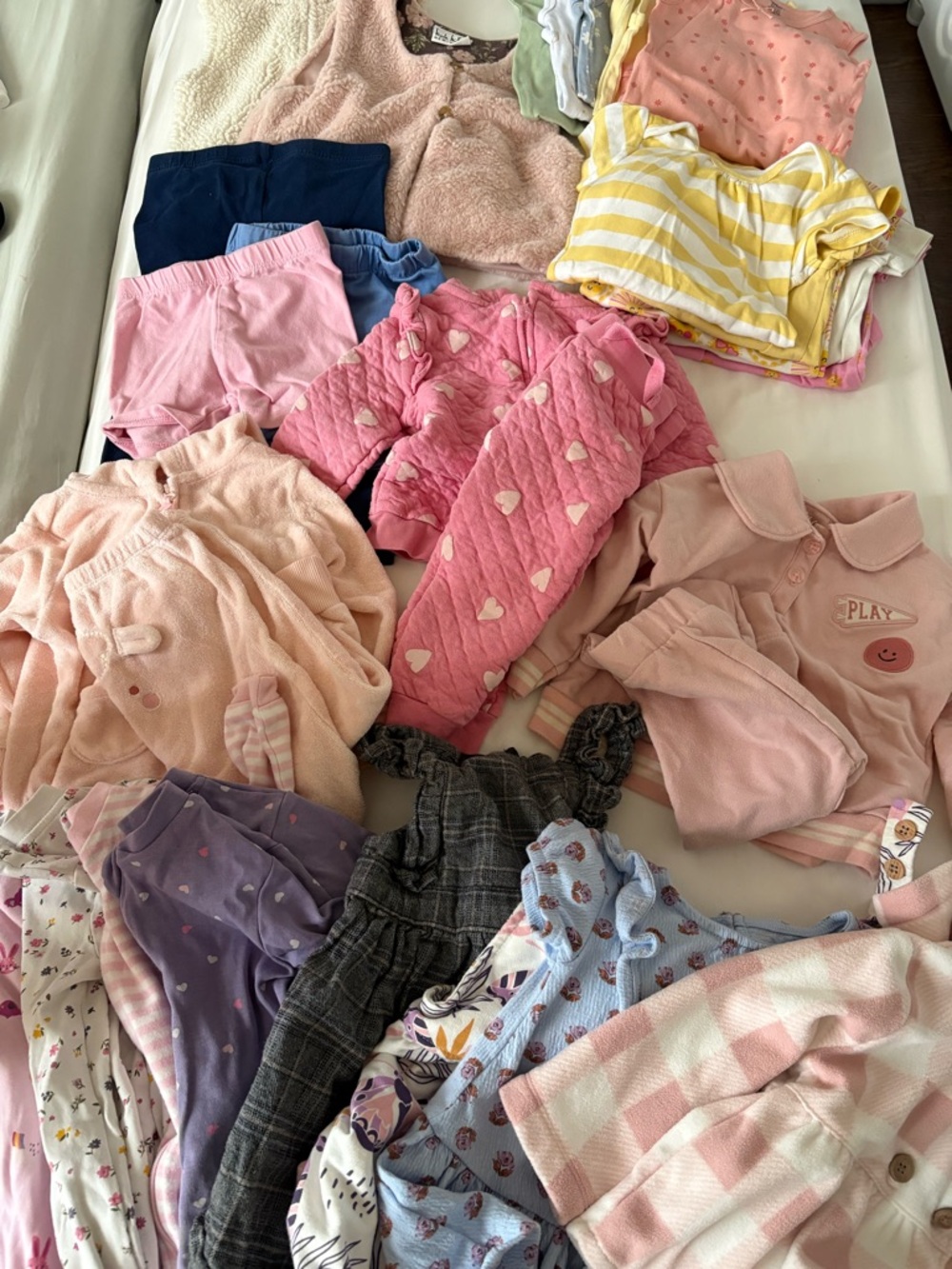 Baby Bundle 18 months